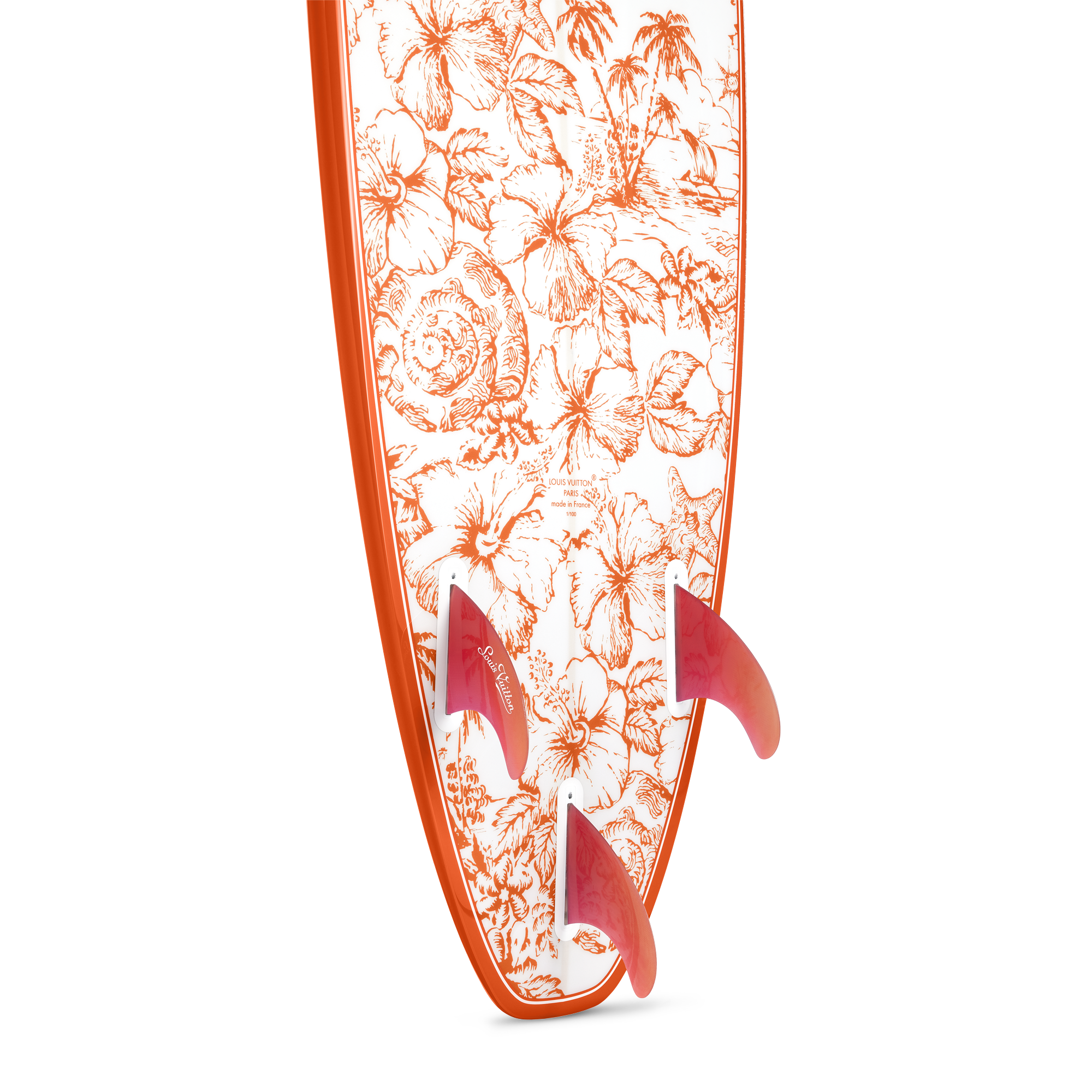 Surfboard - Trunks, Travel and Home - Sport and Games | LOUIS
